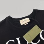 T-Shirt Gucci GC312 - Image 3