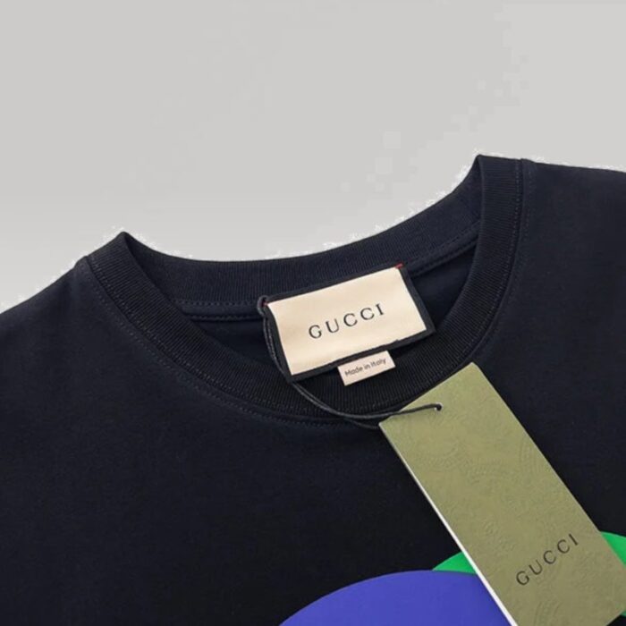 T-Shirt Gucci GC320 - Image 3