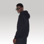 Hoodie Gucci Green GC322 - Image 3