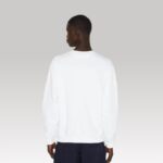 Hoodie Gucci Green GC331 - Image 3