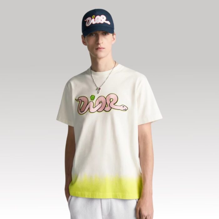 T-shirt Dior DO141 - Image 3