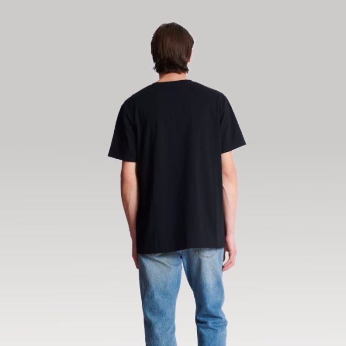T-Shirt Balmain BM008 - Image 4