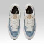 Balmain Sneaker B-Bold High-Top BM015 - Image 4