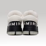 Amiri MA-1 Sneaker AM075 - Image 4