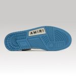 Amiri Skeleton Sneaker AM080 - Image 4