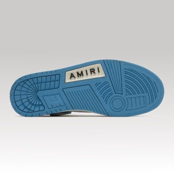 Amiri Skeleton Sneaker AM080 - Image 4