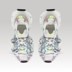 Balenciaga Sneaker BL187 - Image 4