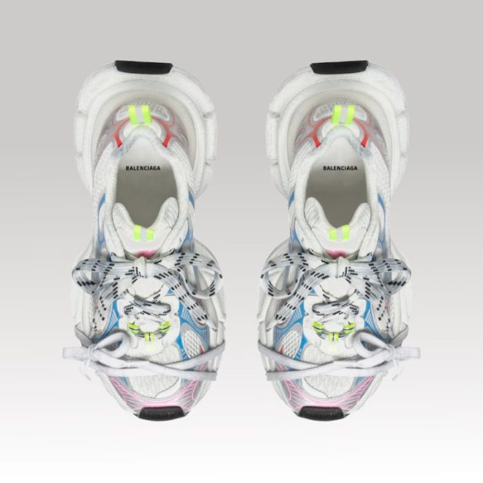 Balenciaga Sneaker BL187 - Image 4