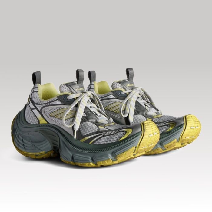 Balenciaga Sneaker BL188 - Image 4