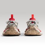 Balenciaga Cargo Sneaker BL191 - Image 4