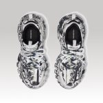 Balenciaga Runner Sneaker BL194 - Image 4