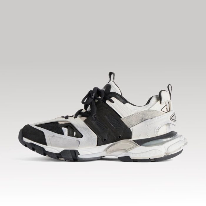 Balenciaga Track Sneaker BL195 - Image 4