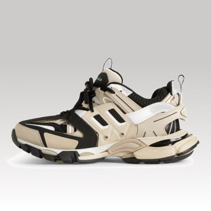Balenciaga Track Sneaker BL198 - Image 4