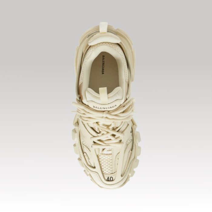 Balenciaga Track Sneaker BL199 - Image 4