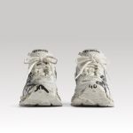 Balenciaga Runner Sneaker BL202 - Image 4