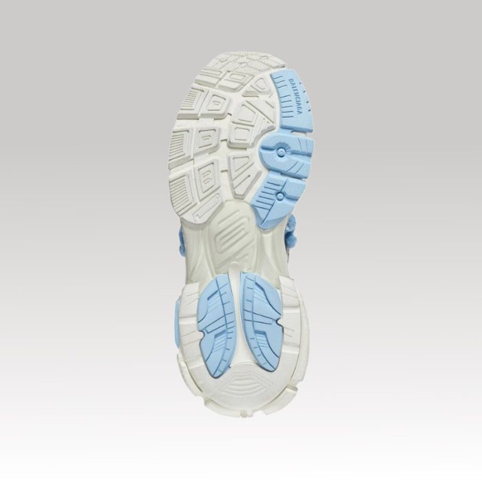 Balenciaga Runner Sneaker BL203 - Image 3