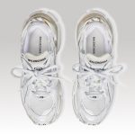 Balenciaga Runner Sneaker BL204 - Image 4