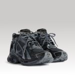 Balenciaga Runner Sneaker BL206 - Image 4