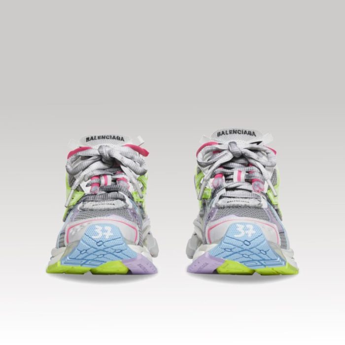 Balenciaga Runner Sneaker BL208 - Image 3