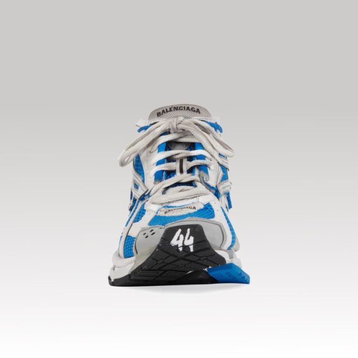 Balenciaga Runner Sneaker BL209 - Image 4