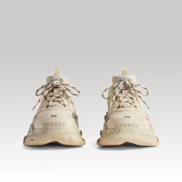 Balenciaga Triple S Sneaker BL214 - Image 4