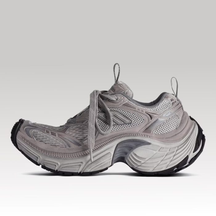 Balenciaga Sneaker BL217 - Image 4