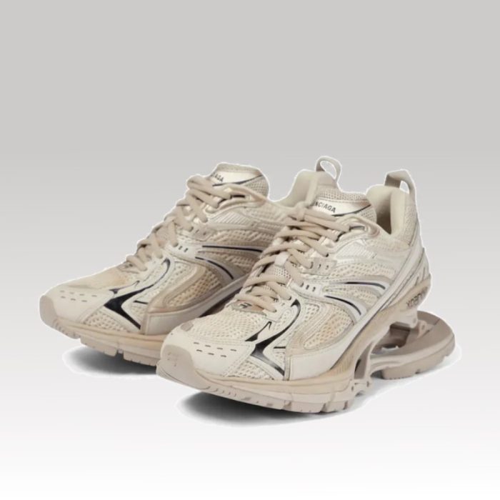 Balenciaga X-Pander Sneaker BL225 - Image 4