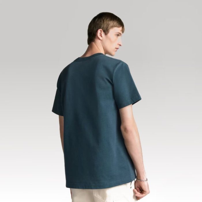 T-shirt Dior DO135 - Image 4