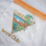 T-shirt CasaBlanca CB077 - Image 4