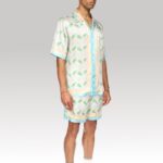 T-shirt CasaBlanca CB079 - Image 4