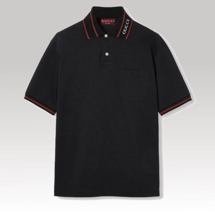 T-Shirt Gucci GC301 - Image 4