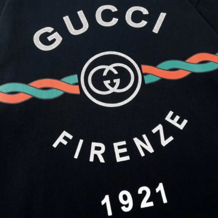 T-Shirt Gucci GC310 - Image 4