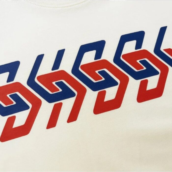 T-Shirt Gucci GC311 - Image 4