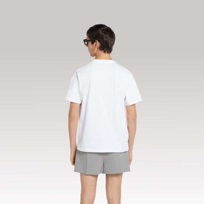 T-Shirt Gucci GC317 - Image 4