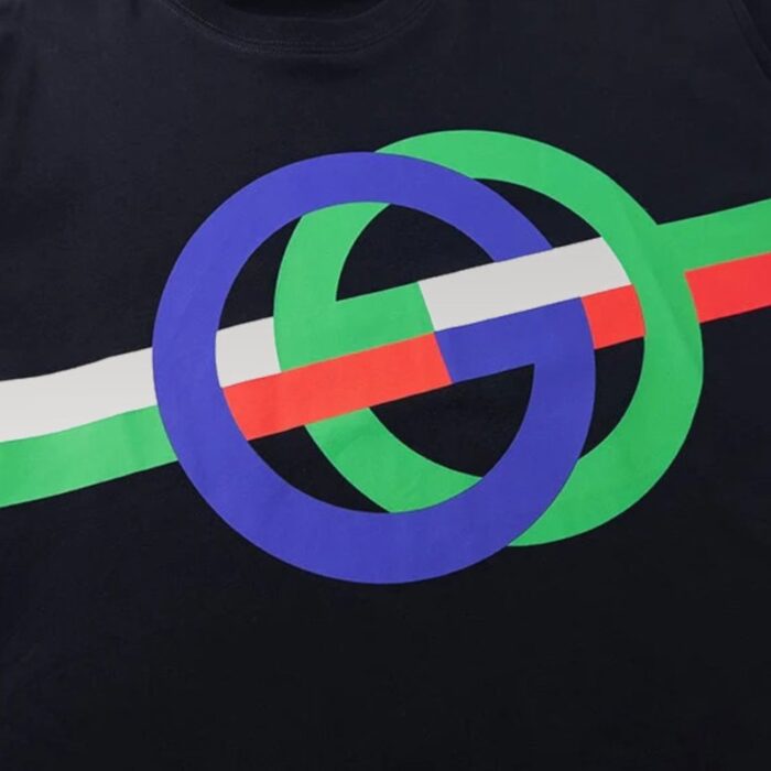 T-Shirt Gucci GC320 - Image 4