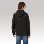 Jacket Gucci Green GC326 - Image 4