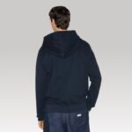 Hoodie Gucci Green GC329 - Image 4