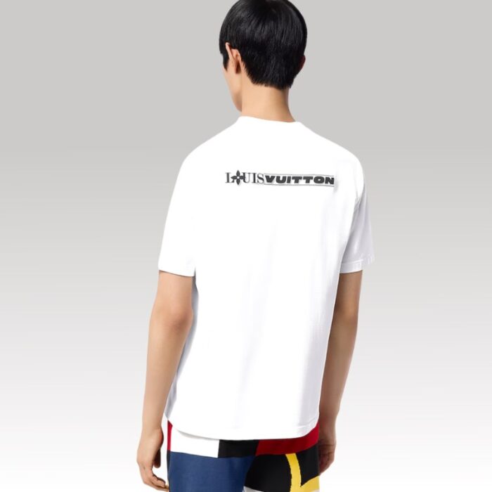 T-shirt Louis Vuitton LV282 - Image 2