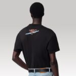 T-shirt Louis Vuitton LV283 - Image 4