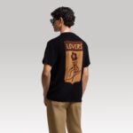 T-shirt Louis Vuitton LV284 - Image 4