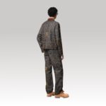 Hoodie Louis Vuitton LV304 - Image 4