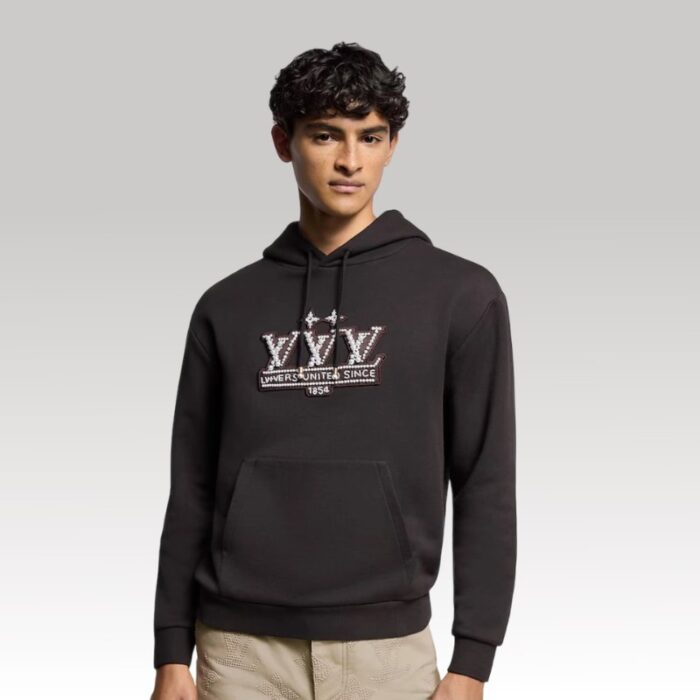 Hoodie Louis Vuitton LV310 - Image 4