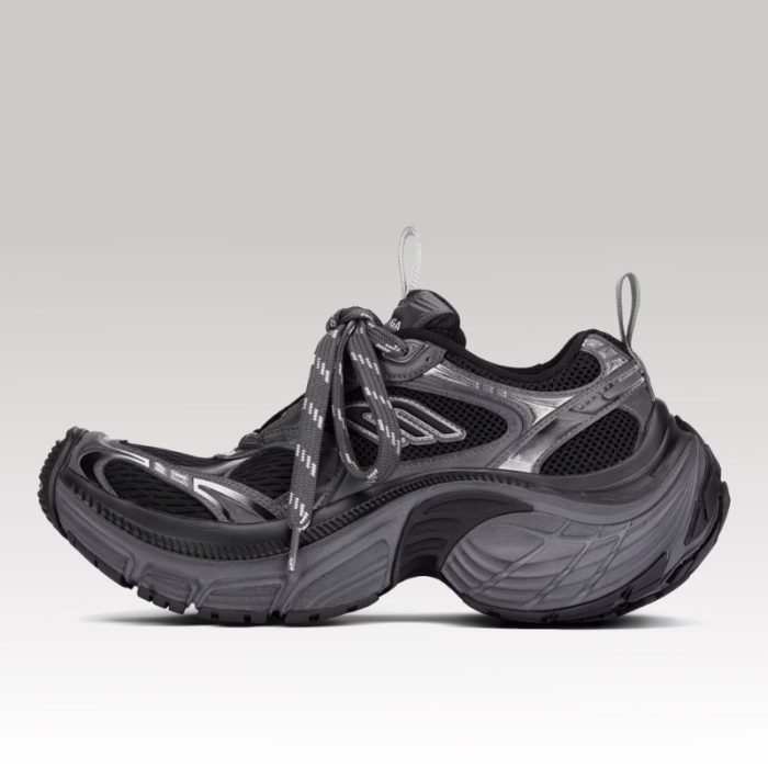 Balenciaga Sneaker BL216 - Image 5