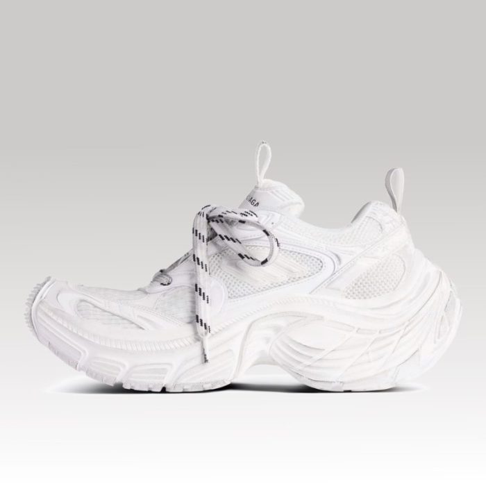 Balenciaga Sneaker BL218 - Image 4