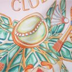 T-shirt CasaBlanca CB068 - Image 5