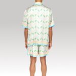T-shirt CasaBlanca CB079 - Image 5