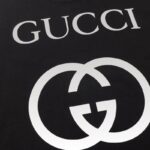 T-Shirt Gucci GC312 - Image 5