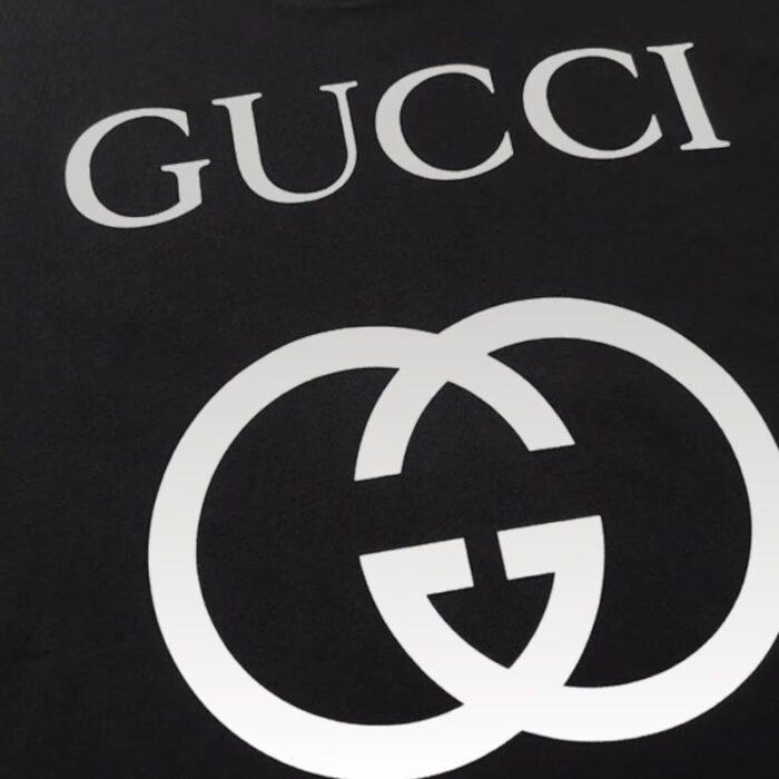 T-Shirt Gucci GC312 - Image 5