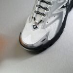 Louis Vuitton Runner Tatic Silver LV271 - Image 5