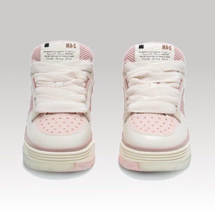Amiri MA-1 Sneaker AM073 - Image 5